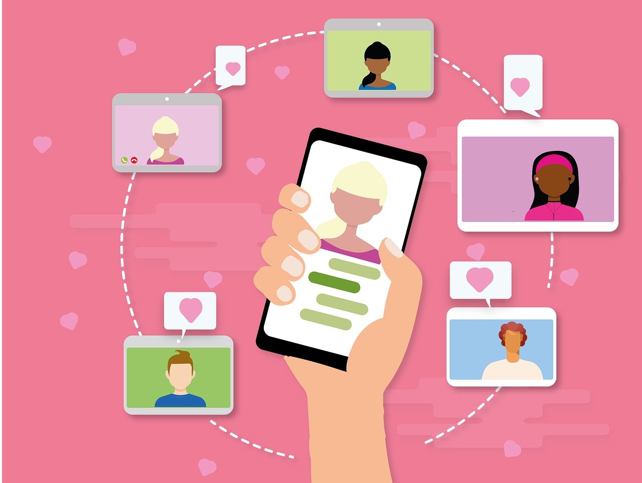 How Vulnerable Are You To Social Media Hacks?